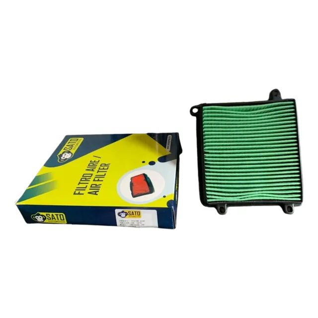 Filtro Aire Hero Thriller 150 - Marca Sato (052925)