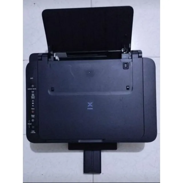 Impresora Canon E471 Para Repuestos