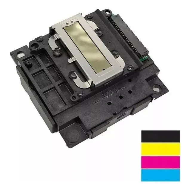An R Printing Cabezal Epson L3210 L3250 L4250 L4260