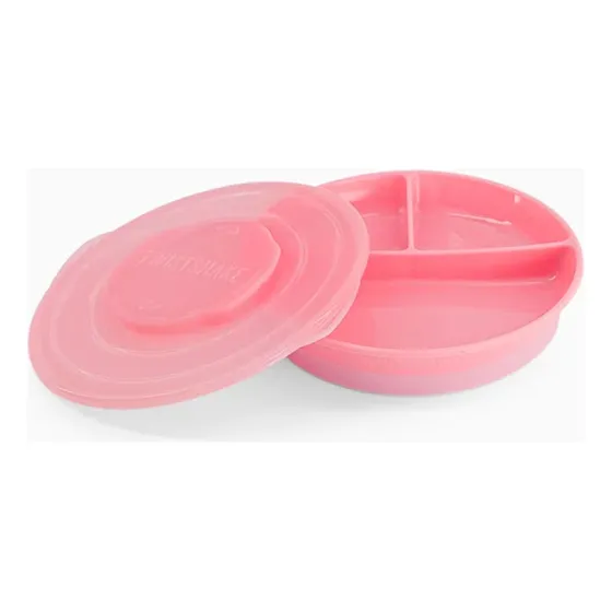 Plato Dividido Twistshake 6m+