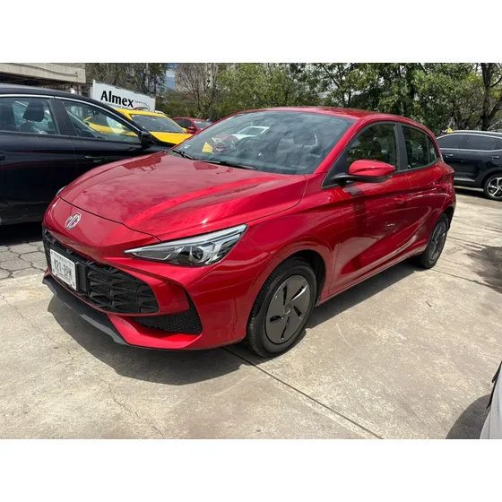 Mg 3 1.5 Cool