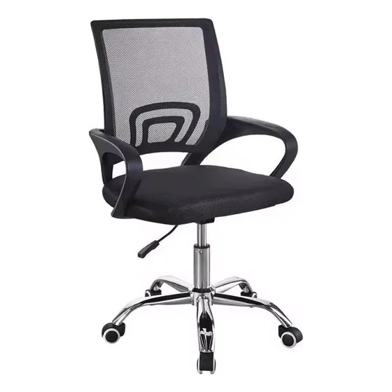Silla Ejecutiva Ergonómica Modelo Genova