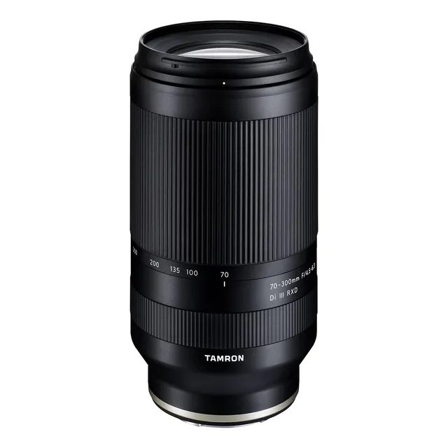 Objetivo Tamron F/4.5-6.3 Di Iii Para Sony E-mount