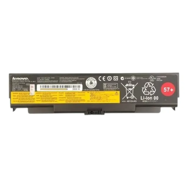 Bateria Lenovo Thinkpad 45n1144 45n1145 T440p T540p W540 57+