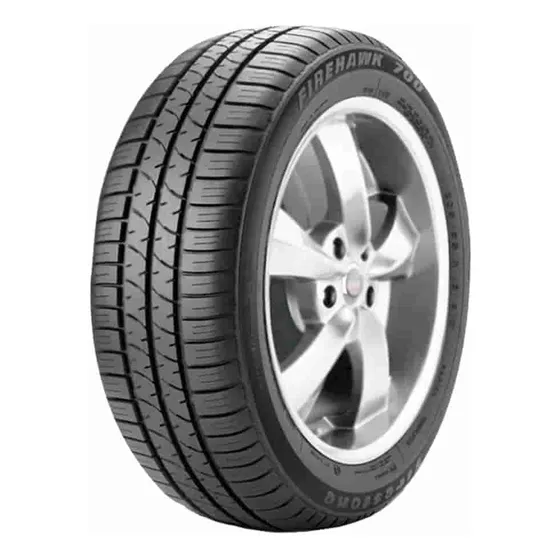Neumatico Firestone F-700 195/55r15