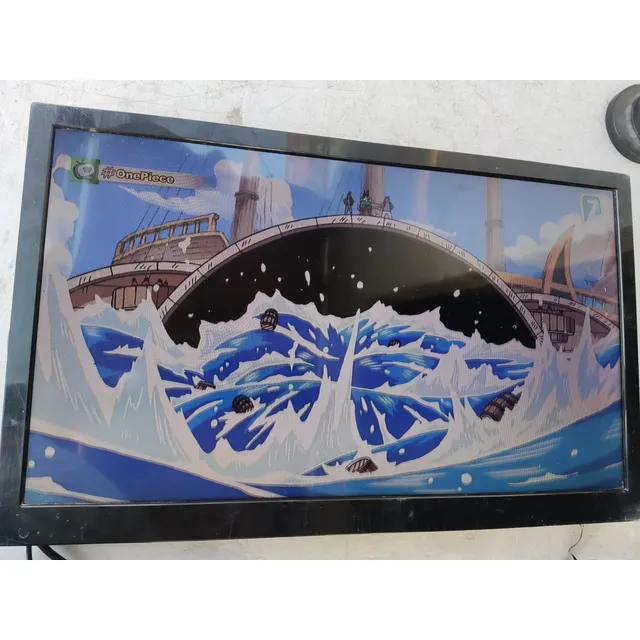 Display Para Pantalla Mover A México