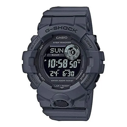 Reloj pulsera digital Casio GBD800UC-8 con correa de resina