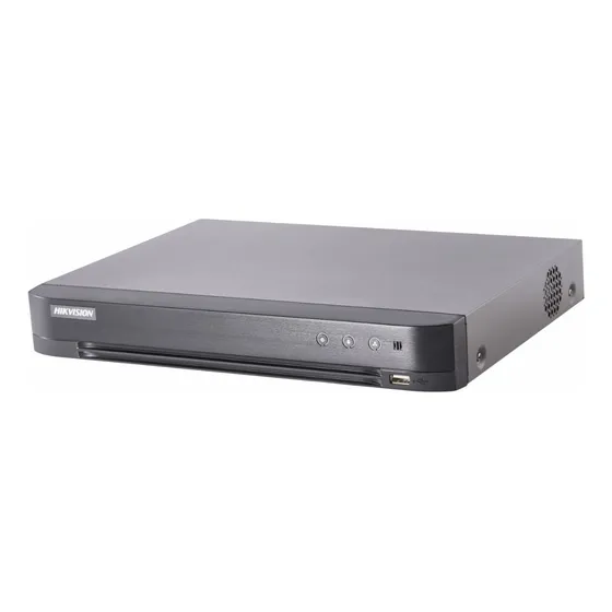 DVR TVI 16 Canales 1080P Lite DS-7216HGHI-M1 Hikvision