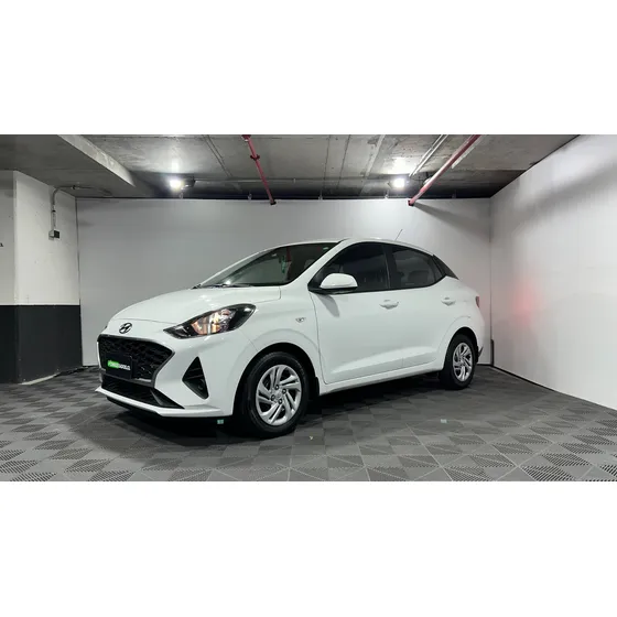 Hyundai Grand I-10 Plus 1.2 Mt