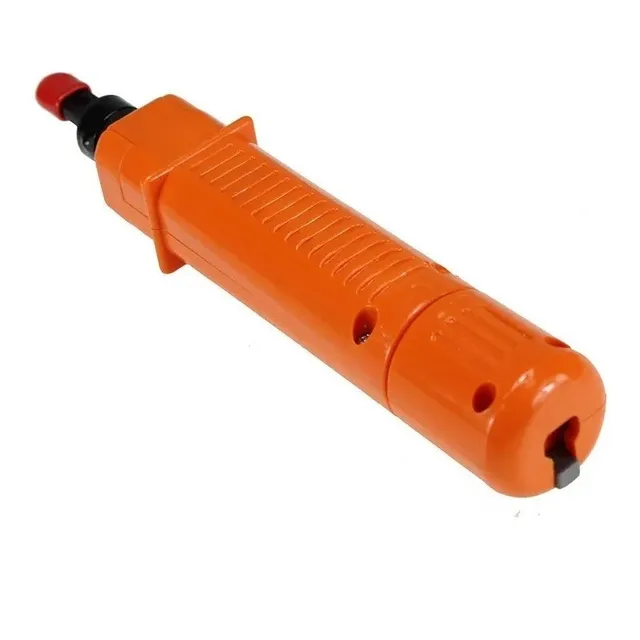 Alicate Punch Down Inserção Femea P/ Keystone 314b