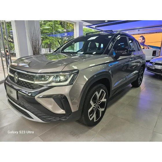 Volkswagen Taos 1.4 250 Tsi Highline
