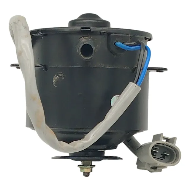 Motor Electroventilador Baby Camry Automatico Grande