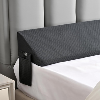 Almohada De Cuña King Para Relleno De Cabecero Almohada De Cuña King Para Relleno De Cabecero