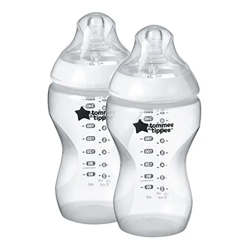 Tommee Tippee Biberón 340 Ml Pack