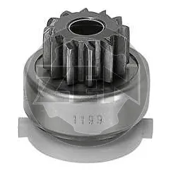 Bendix Arranque Ford Crown V8,mustang 12d,47l,12e