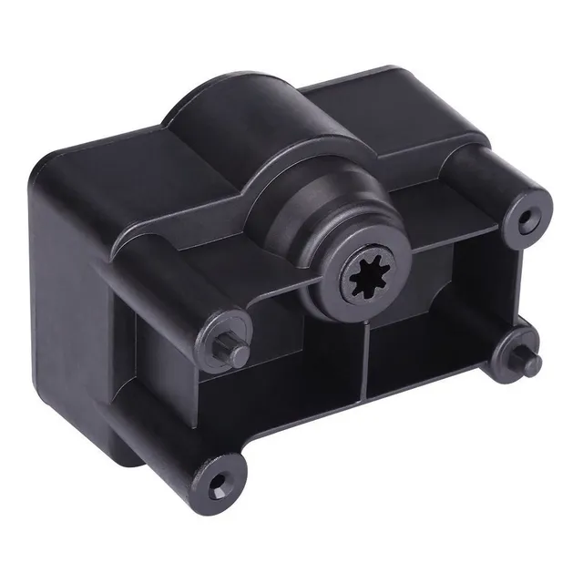 Acelerador Potenciometro Vehiculo Golf 10l0l Mcor Ds Oem