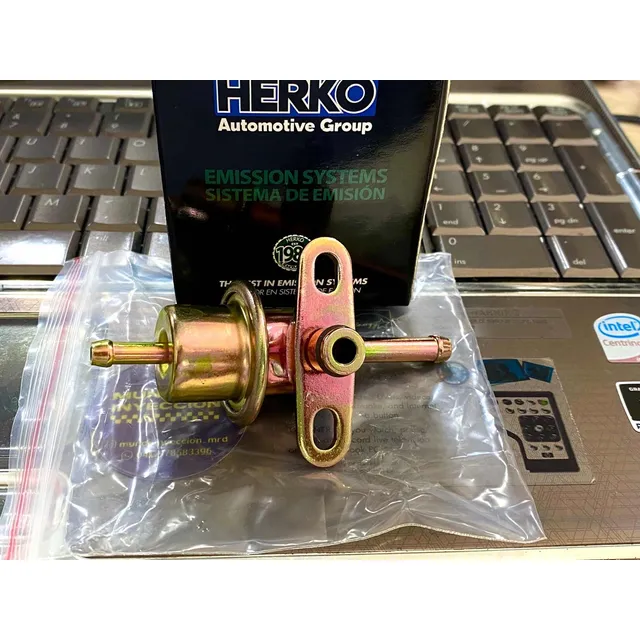 Regulador Presión De Gasolina Para Grand Vitara Herko