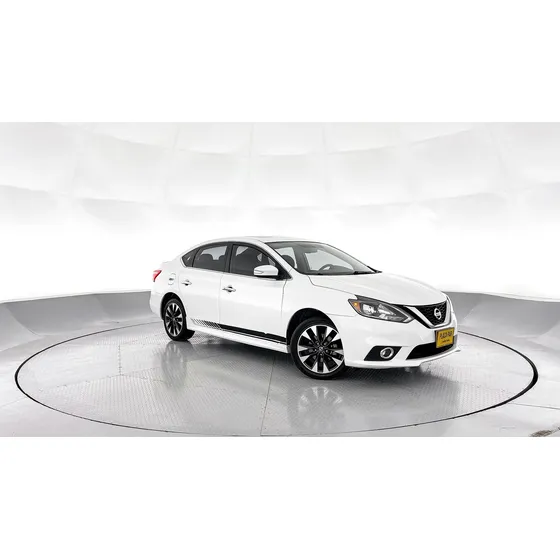 Nissan Sentra B17 Sr