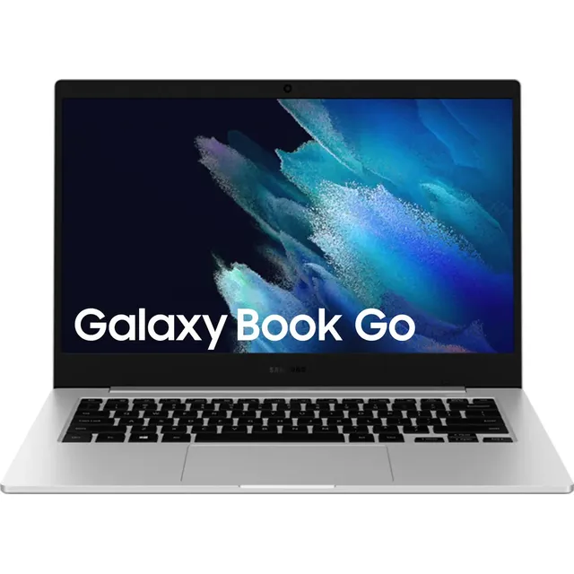 Notebook Samsung Galaxy Book Go, Windows 11 Home, Snapdragon® 7c, 4gb, 128gb Ufs, 14” Full Hd Led, 1.38kg Com Copilot Integrado