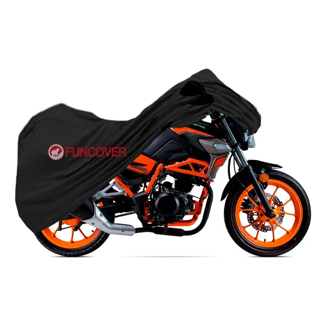 Cobertor Funda Ssenda Viper 200 Dkr
