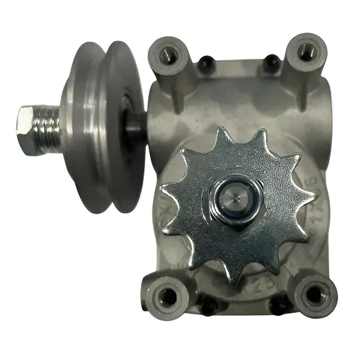 ムク　SAR Zx Motor Reductor De Engranaje Helicoidal De 12v 400rpm Eje