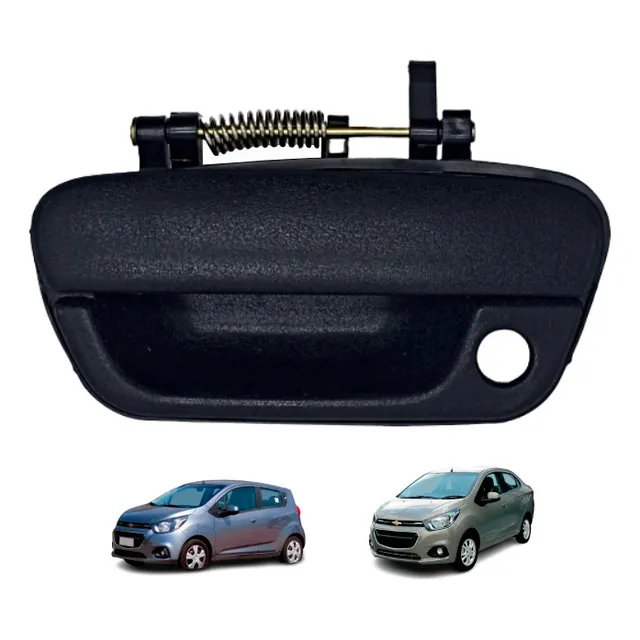 Manija Exterior Chevrolet Spark Gt Delantera Izquierda