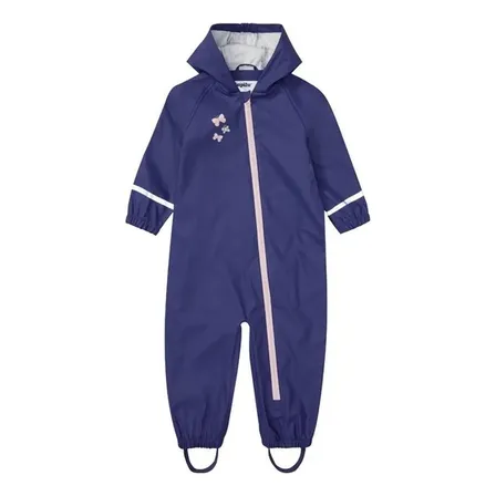 Enterito Impermeable Mono   Kuniboo Niños