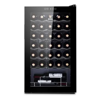 Adega Climatizada Eos Eac34g 34 Garrafas Adega Climatizada Eos Eac34g 34 Garrafas