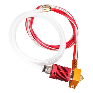 Kit De Extremo Caliente De Impresora 3d Para Ender 5, Impre Kit De Extremo Caliente De Impresora 3d Para Ender 5, Impre