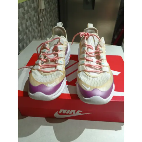 Nike Zapatillas Deportivas Air Max 36 Plantilla 23.5