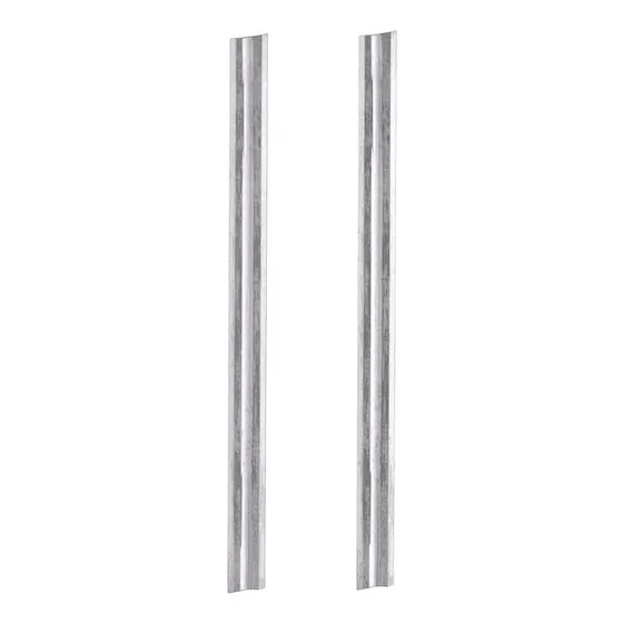 Juego De Cuchilla Para Cepilladora Dewalt Dw680 Y D26676
