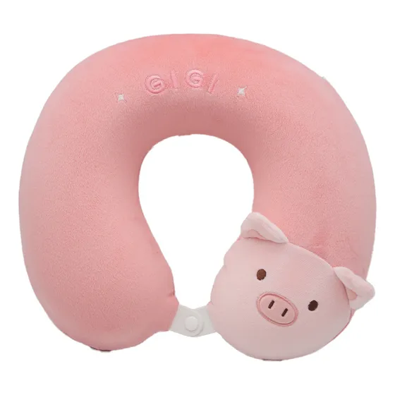 Almohada Para Cuello (gigi)