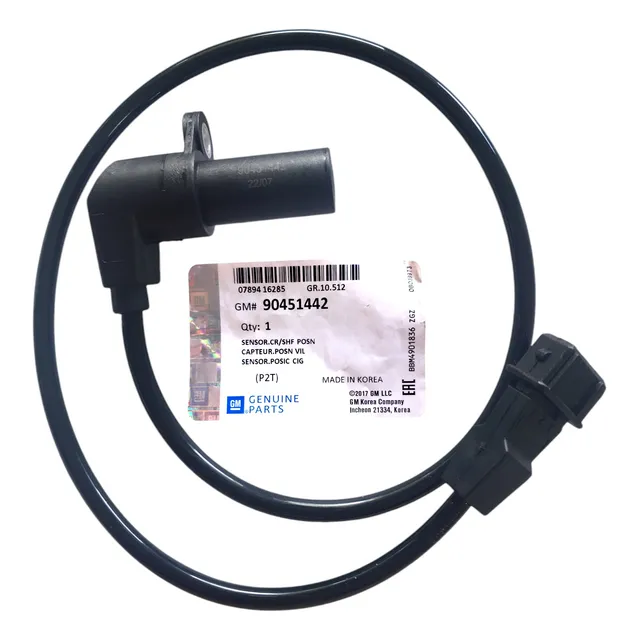 Sensor Posición Cigueñal Corsa 1.3 1.4 1 6