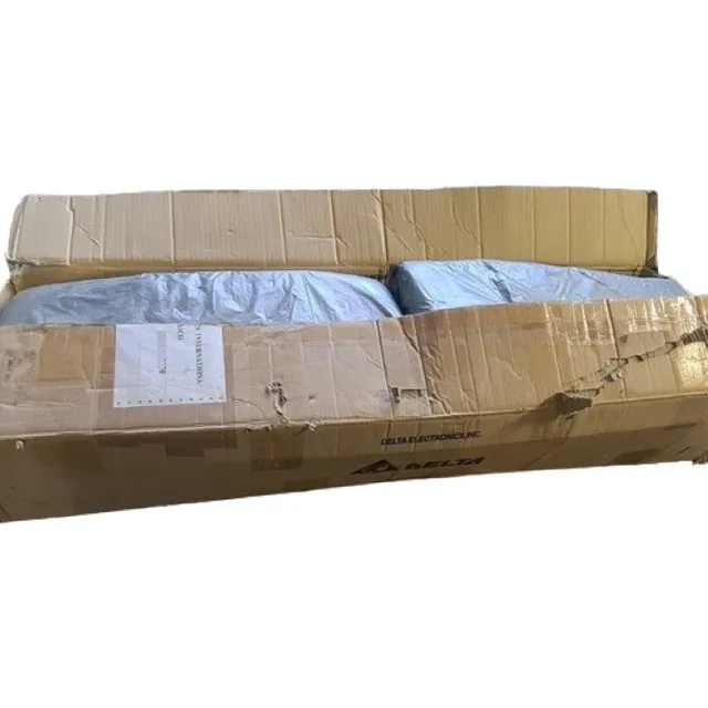 Delta Linear Stage La-s81060d5ms00 Power Industrial