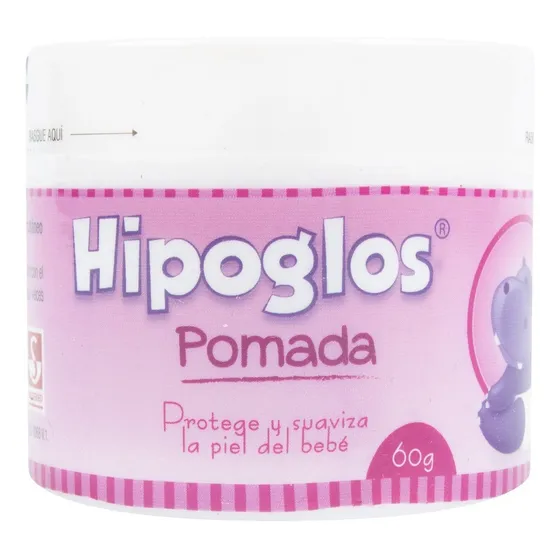 Anti Pañalitis Cutáneo Hipoglos - mL