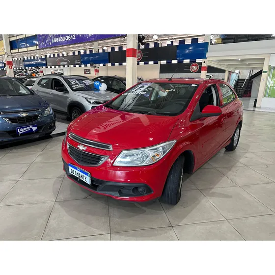 Chevrolet Onix 1.0 Lt 5p