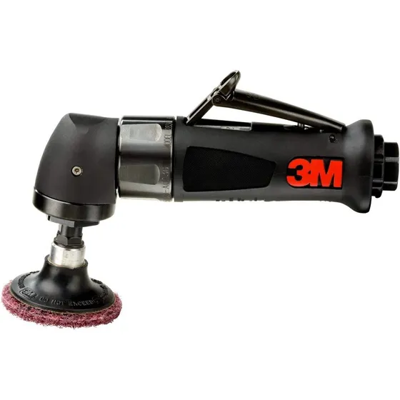 Lijadora De Disco 3m - Lijadora Neumática Para Metal, Madera