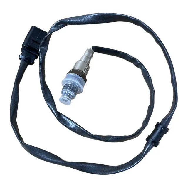 Sonda Lambda Motor 1.0 3 Cilindros Original Vw Fox Gol