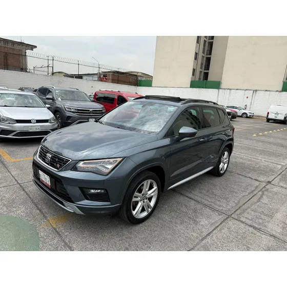 Seat Ateca Fr 1.4