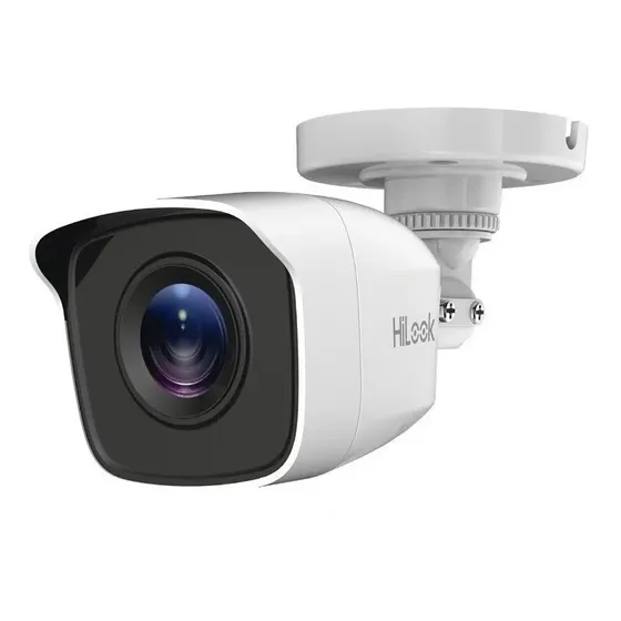 Camara Bullet 1080p Hilook Thc-b120-p Multiformato 4 En 1