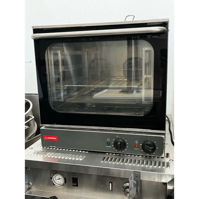 Horno Eléctrico De Convección