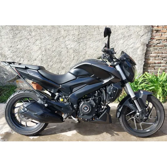 Bajaj Dominar 400 Ug