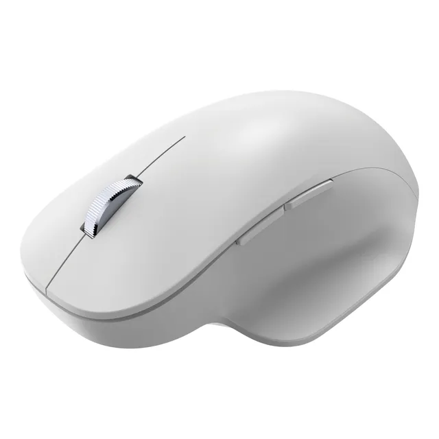 Mouse Ergonómico Bluetooth Incase De Microsoft Con 2 Botones