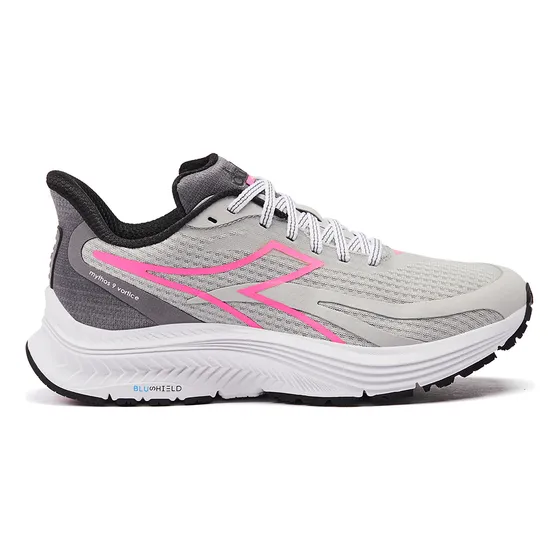 Zapatillas Mujer Running Diadora Mythos Blushield 9 Vortice 