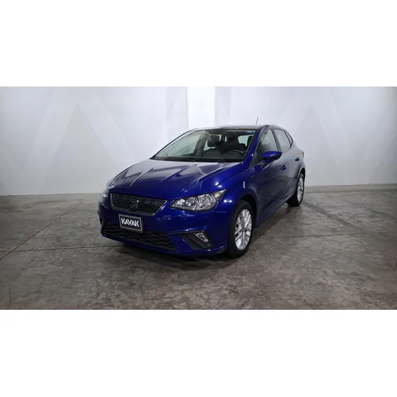 Seat Ibiza 1.6 Style Mt