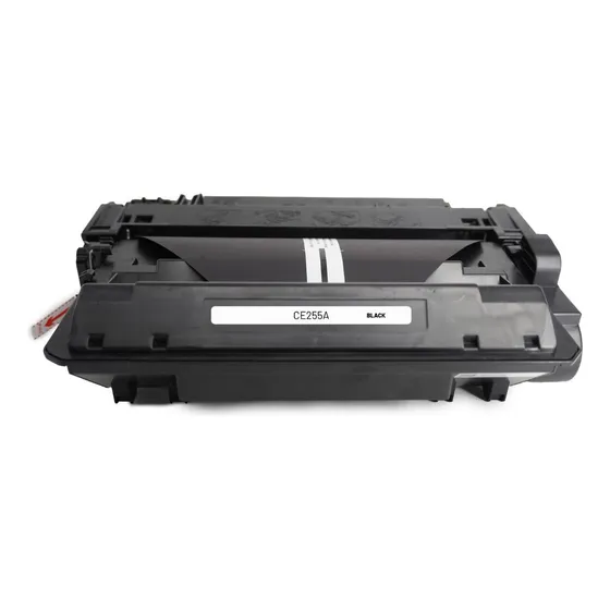 Toner Ce255a Compatible Con Hp P3010 3011 3015 3016