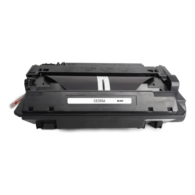 Toner Ce255a Compatible Con Hp P3010 3011 3015 3016