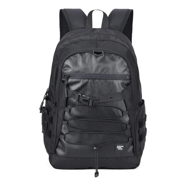  Mochila Maleta Escolar Moderna Impermeable
