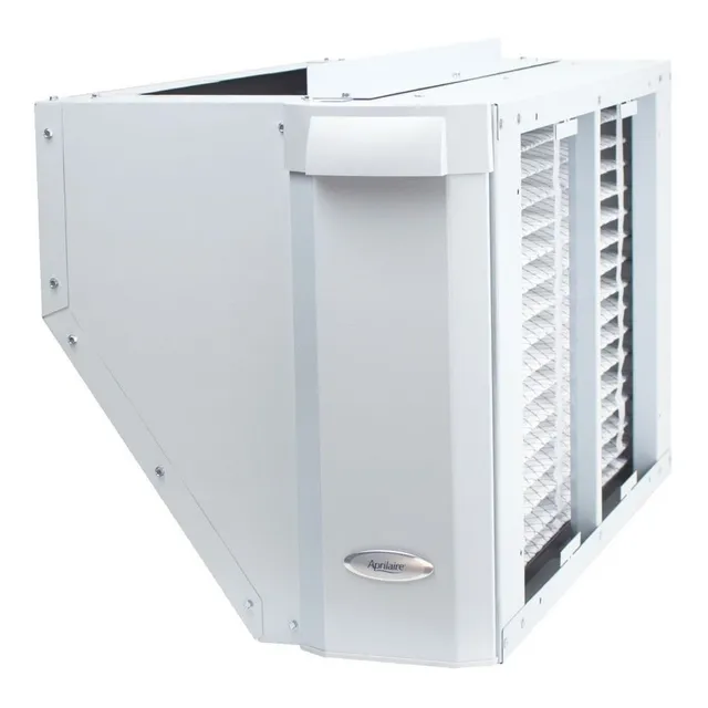 Aprilaire 1610 Purificador Aire Para Toda Casa Facil 11