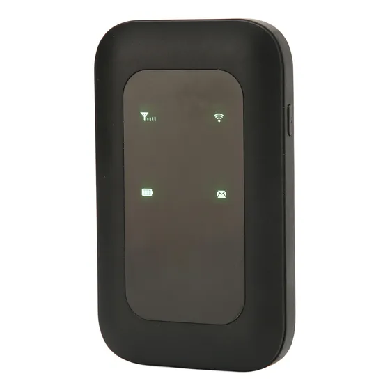 Hotspot Wifi Movil 4g Lte Dispositivo Enrutador Internet 150